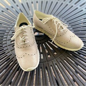 Cole Hahn Zero Grand Oxfords